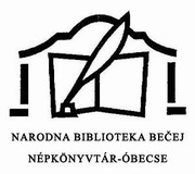 Biblioteka Bečej